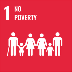 Obiettivo 1: Sconfiggere la povertà