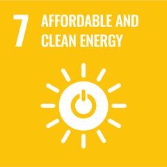 Obiettivo 7: Energia pulita e accessibile