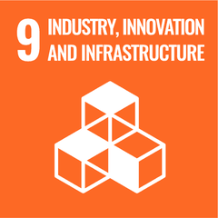 Obiettivo 9: Imprese, innovazione e infrastrutture
